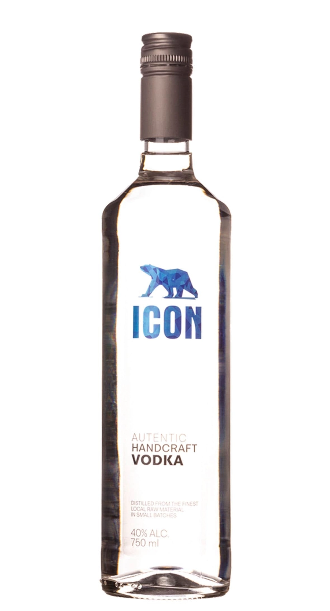 Vodka Icon 750ml