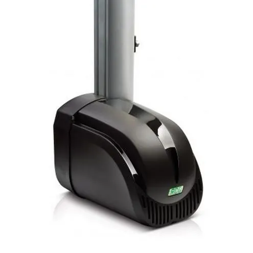 Automatizador de Portão Basculante Maxi 1,40m 127V(110V) RCG