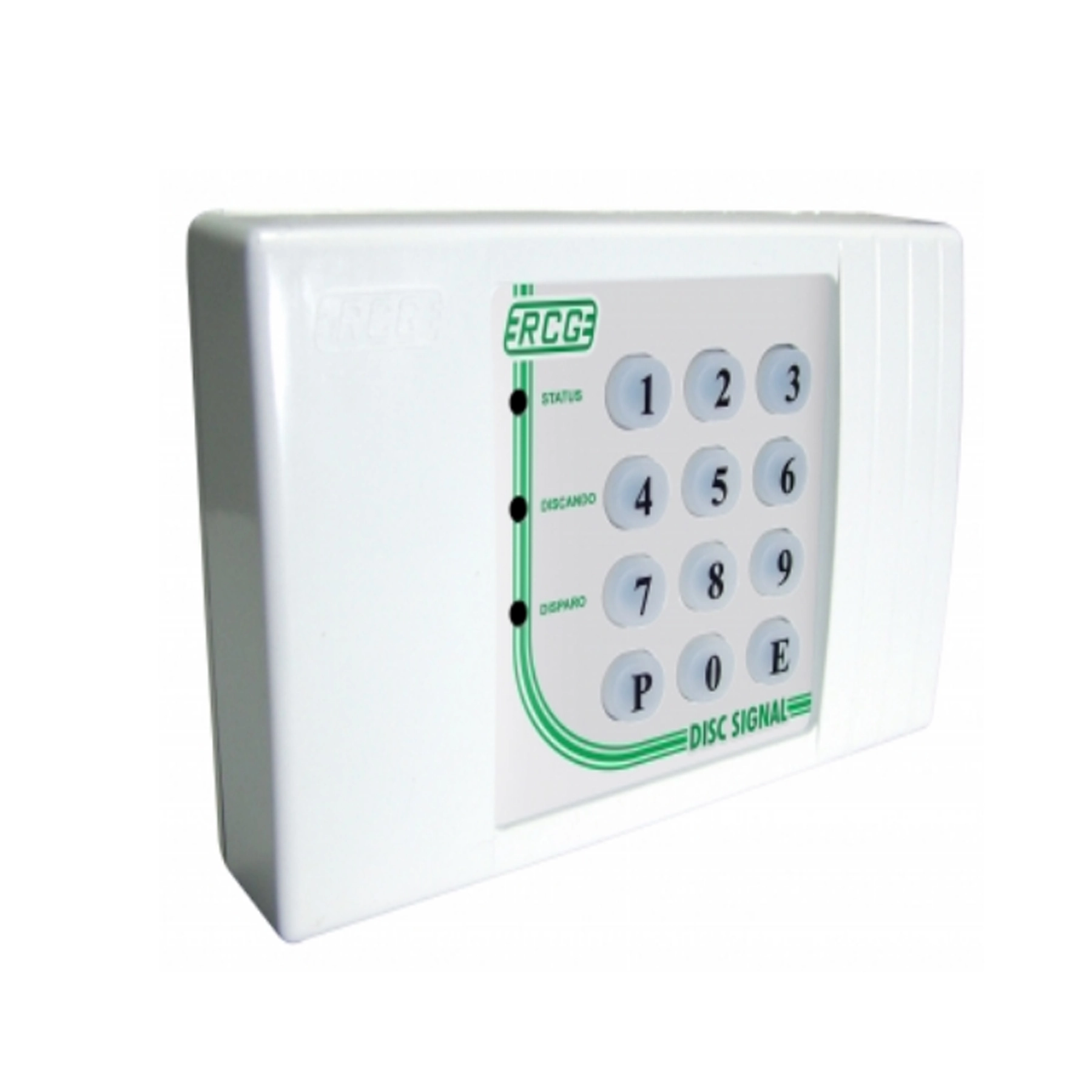 Discadora Telefonica RCG