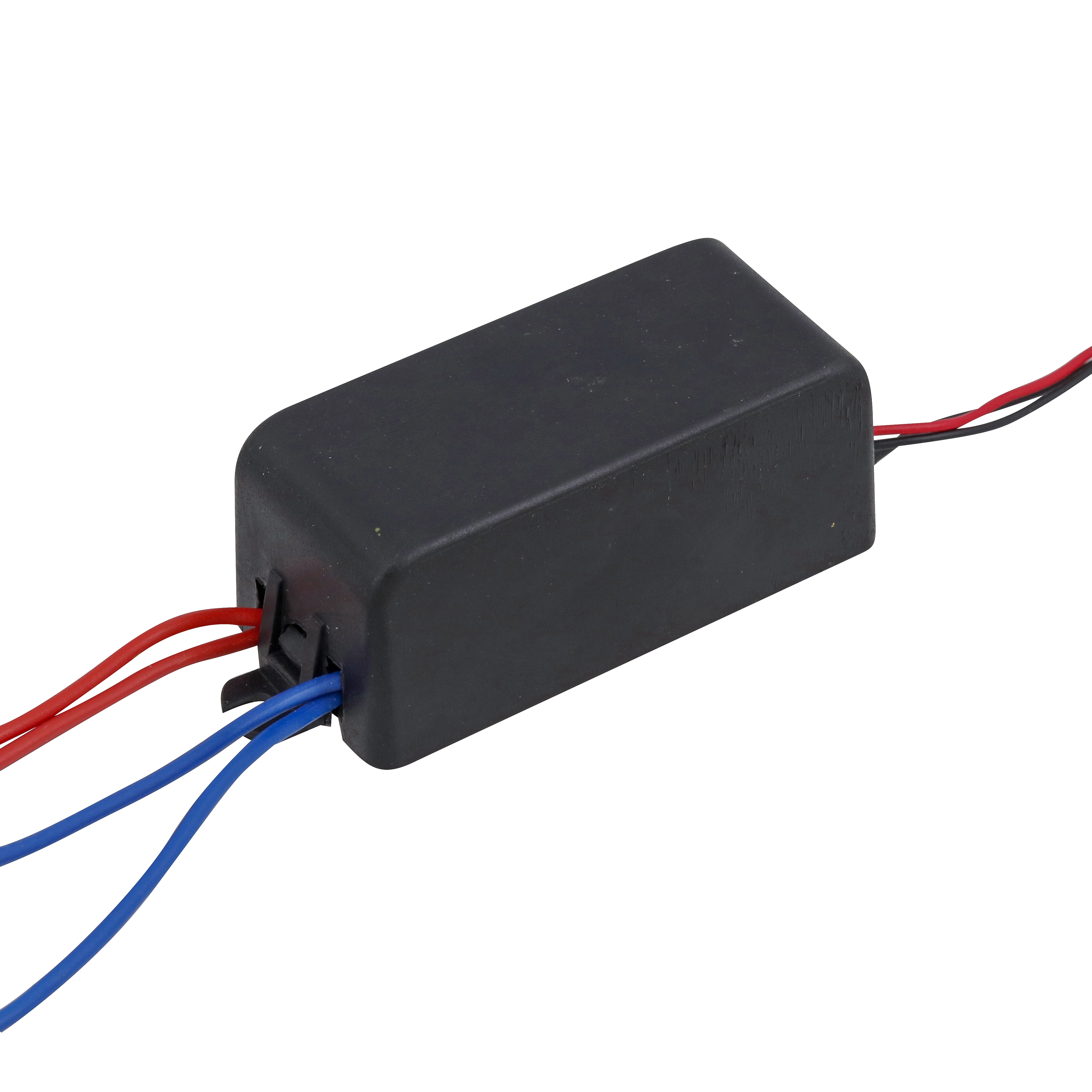 Módulo Temporizador de Luz com Trava para Garagem RCG