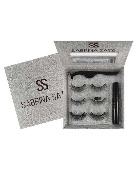Cilios Post Sintet 3pares Ss1331 Sabrina Sato