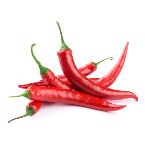 Pimenta Ardida Embalada