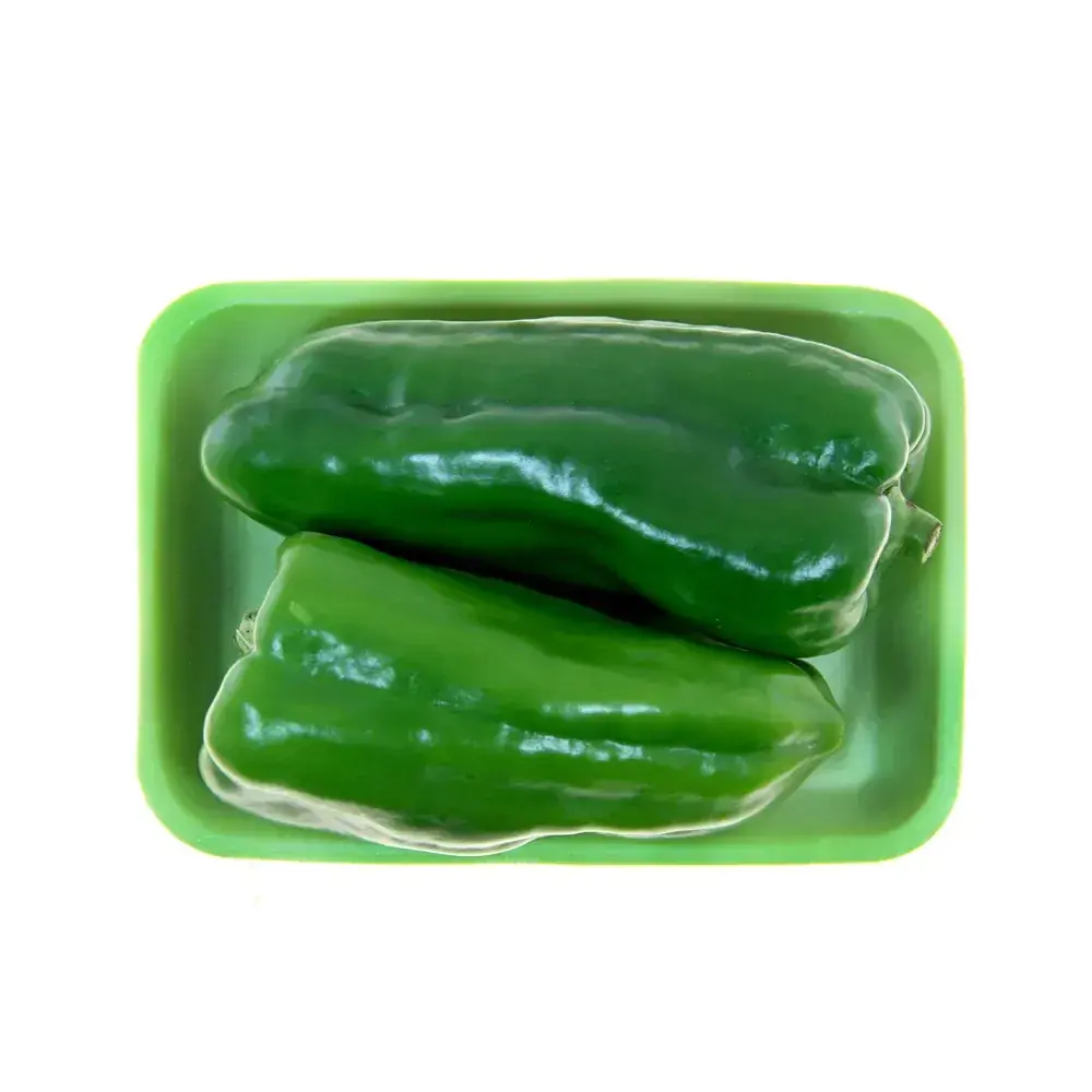 Pimentao Verde Kibel Embalada