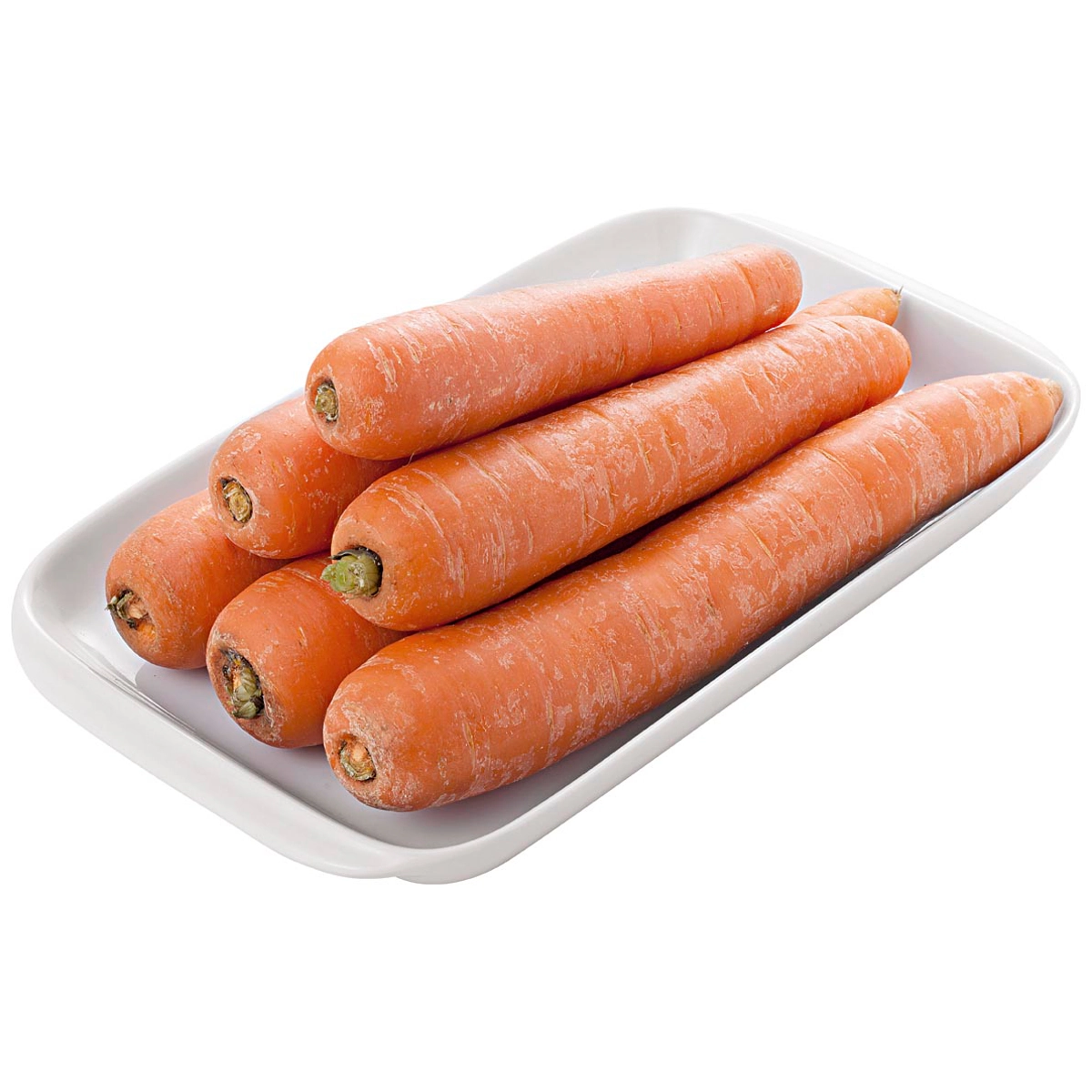 Cenoura Bdj 600g