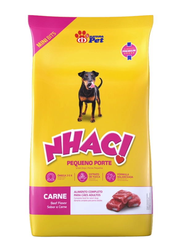 Alim Cao Raca Pq Nhac 1k