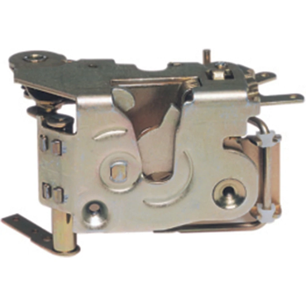 Fechadura da Porta Lado Esquerdo - UNIVERSAL AUTOMOTIVE 40231