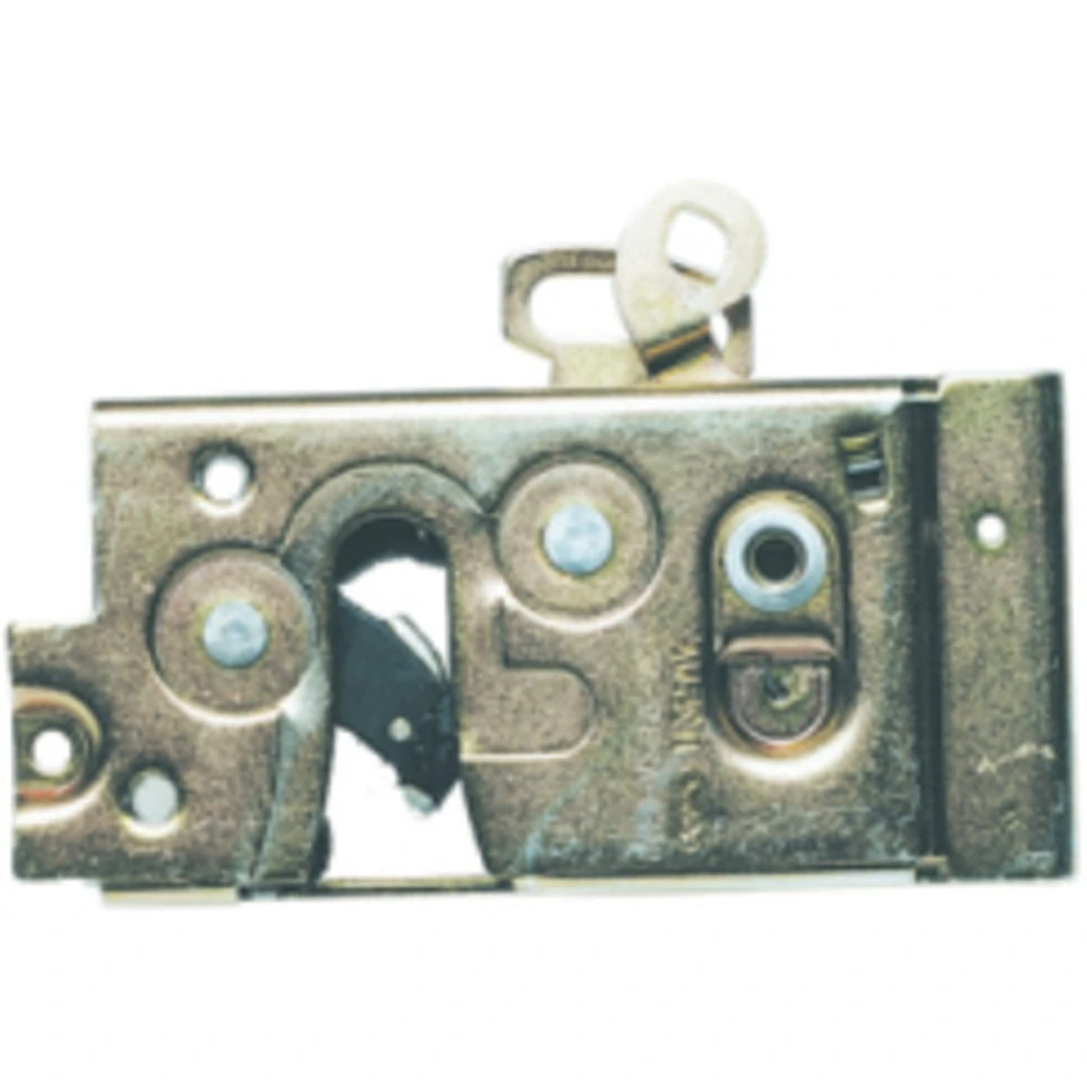 Fechadura da Porta Dianteira Lado Esquerdo - UNIVERSAL AUTOMOTIVE 30445