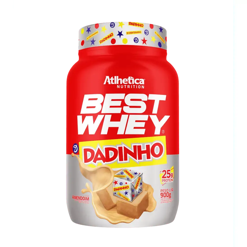 Mass Muscle 2000 2kg Bauni Athet Athética
