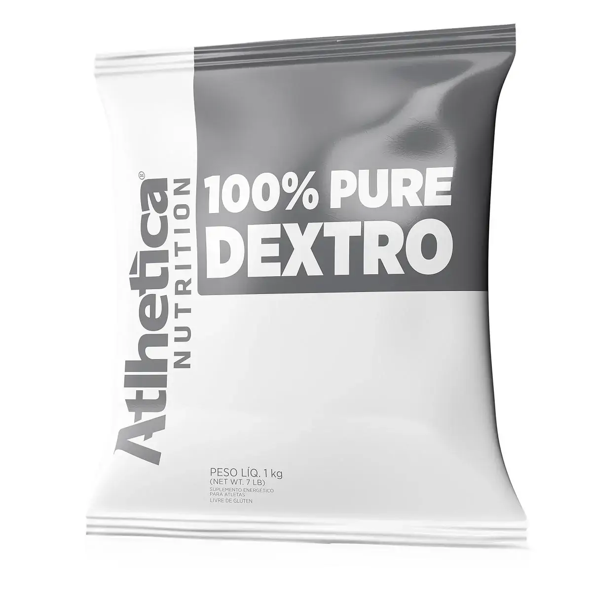 100 Dextrose Refil 1kg Atlhetica