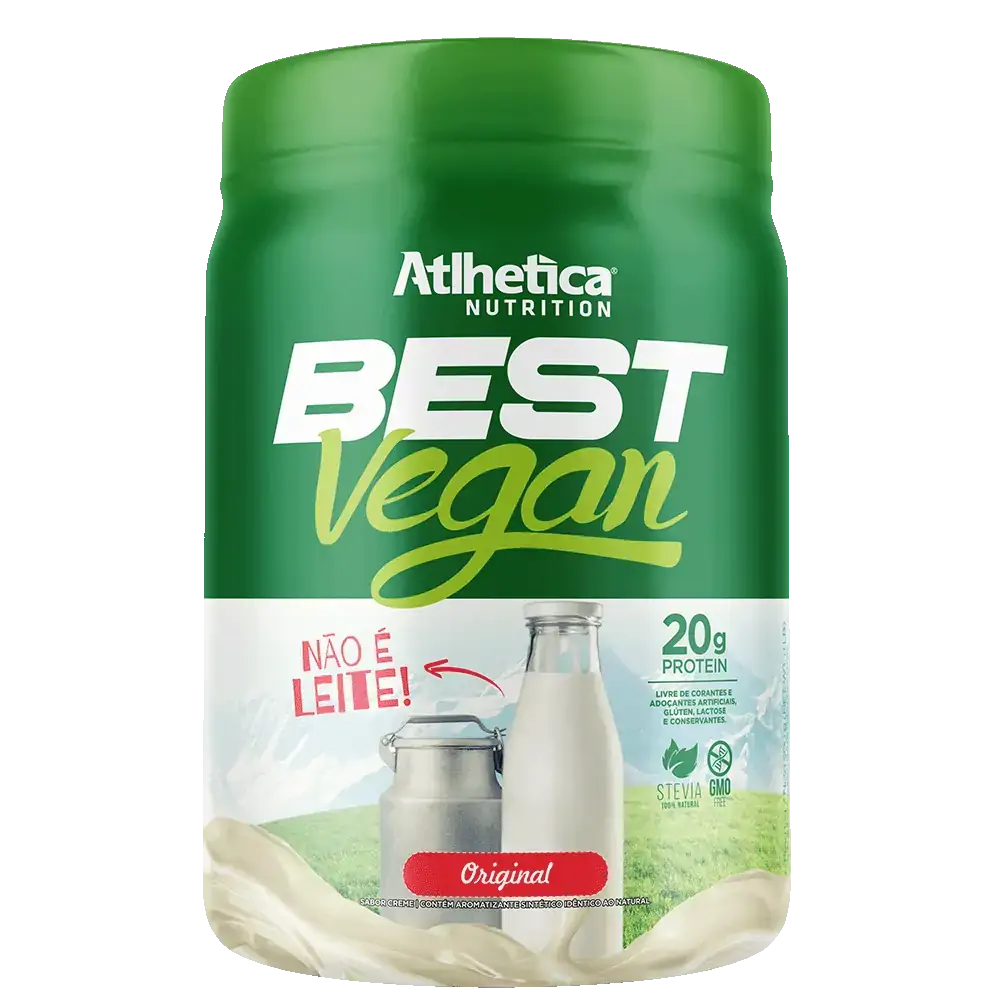 Whey Protein Atlheti