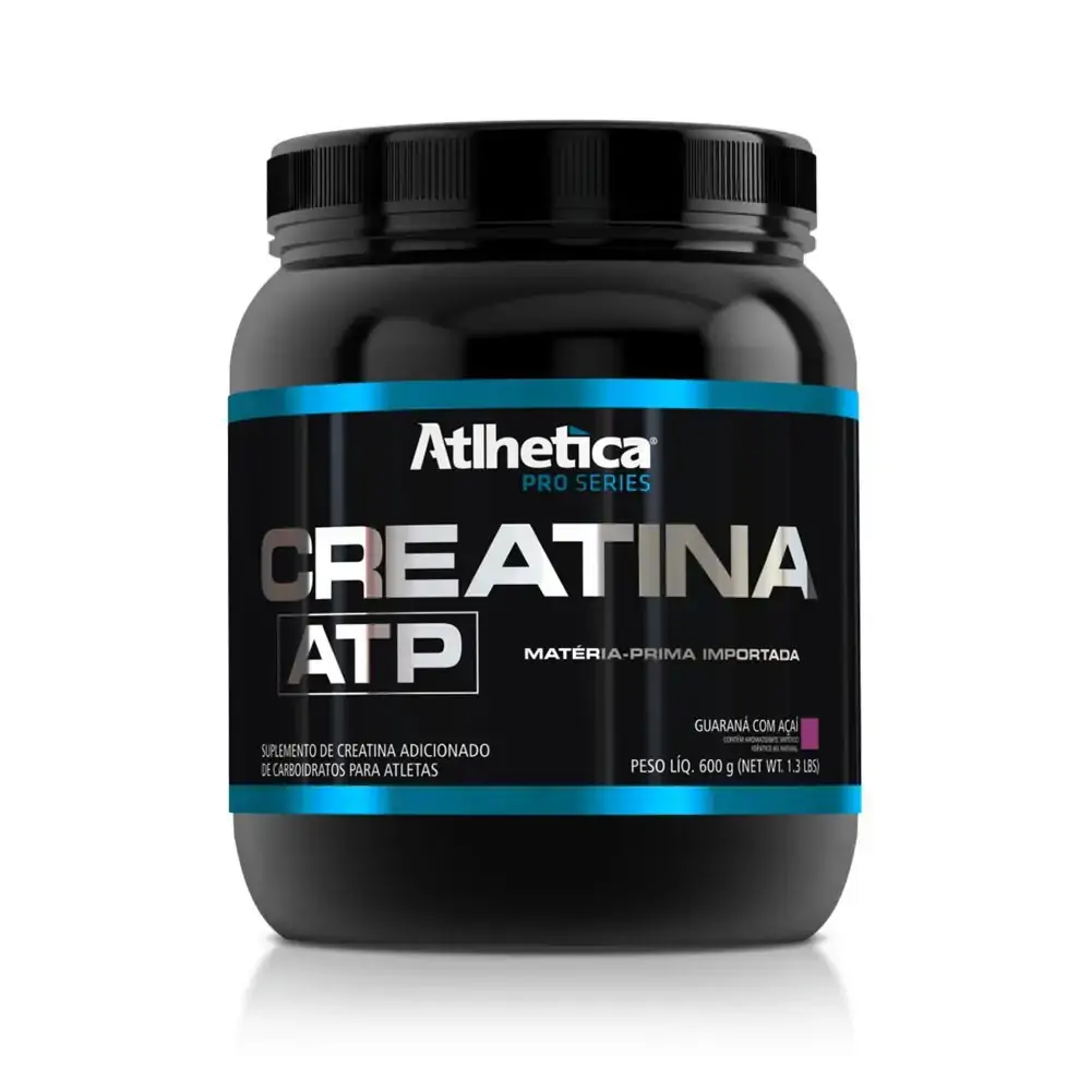 Creatina Pro Series 600g Lara Acero Advance