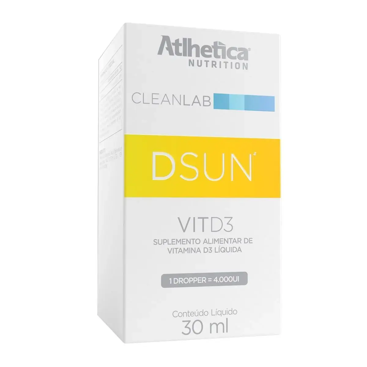 Vit D3 30ml