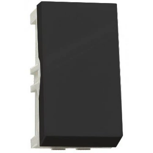 Módulo Interruptor Simples - Blux Home Grafite - Bhm10349-7gf