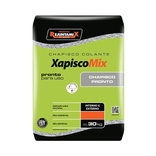 Argamassa Pastilhas e Mosaicos Interno e Externo 5kg Rejuntamix