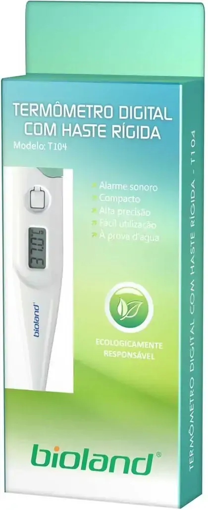 Termometro Clinical Digital Ad Trerm