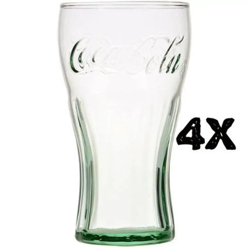 Copo Coca Cola Unidade Promo