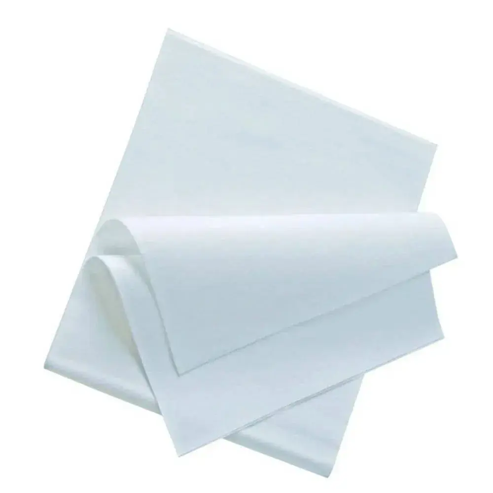 Toalha Depil Zero Manicure 0,20 X 0,45 50un