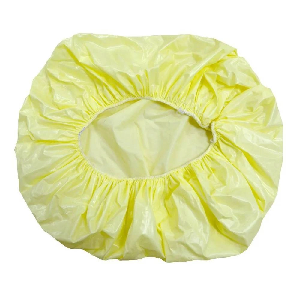 Touca P/banho Depil Zero Pvc P Banho 1un
