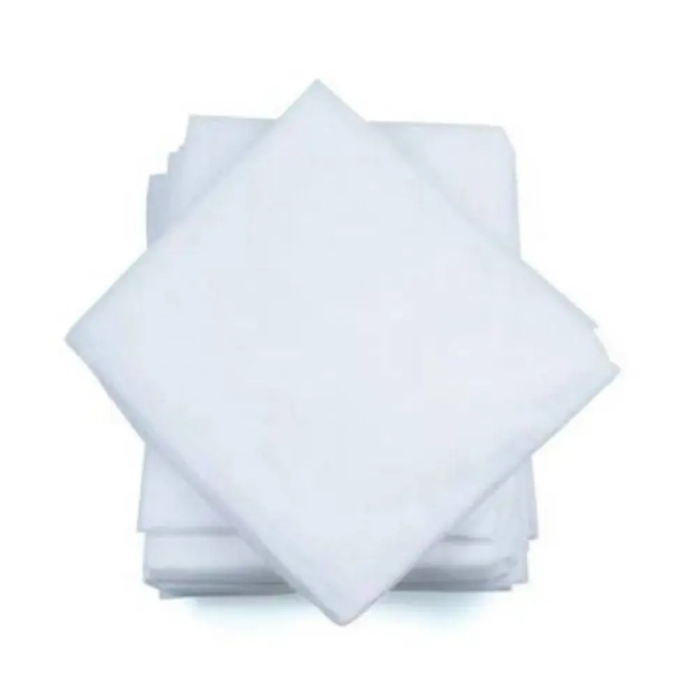 Toalha Depil Zero Manicure 0,20 X 0,45 6un