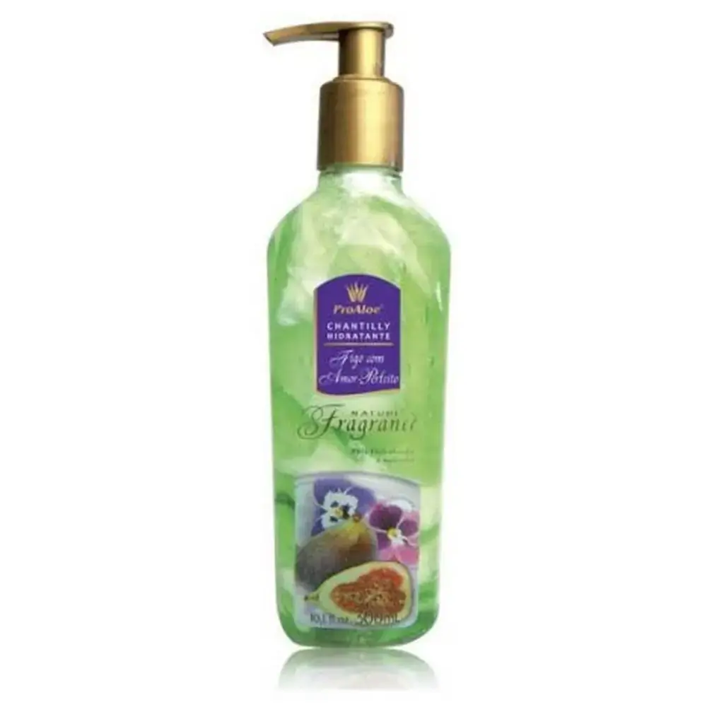 Chantilly Hidr.proaloe Figo C/amor Perfeito