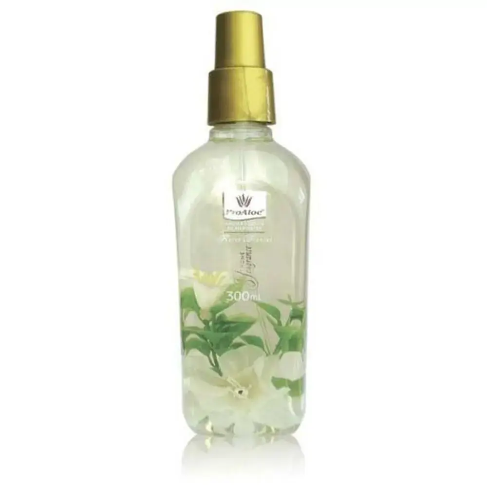 Aroma Flores Brancas 300ml Proaloe