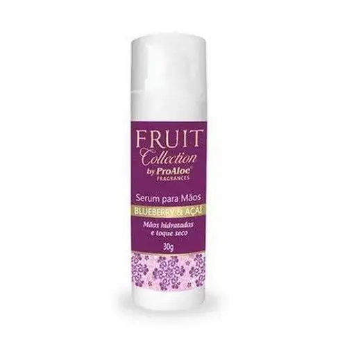Serum Maos Proaloe Blueberry/acai