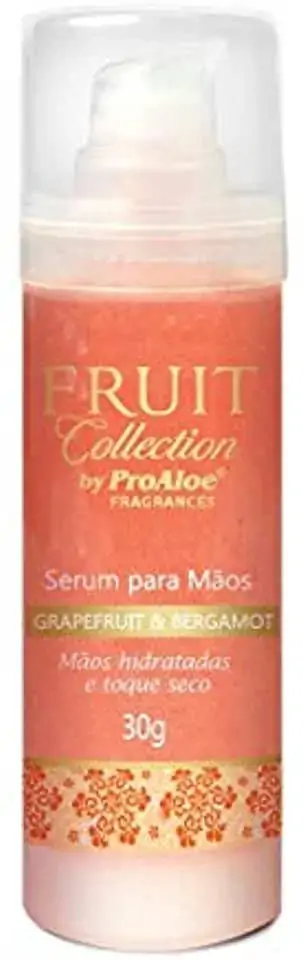 Serum Maos Proaloe Grappefruit/bergamota