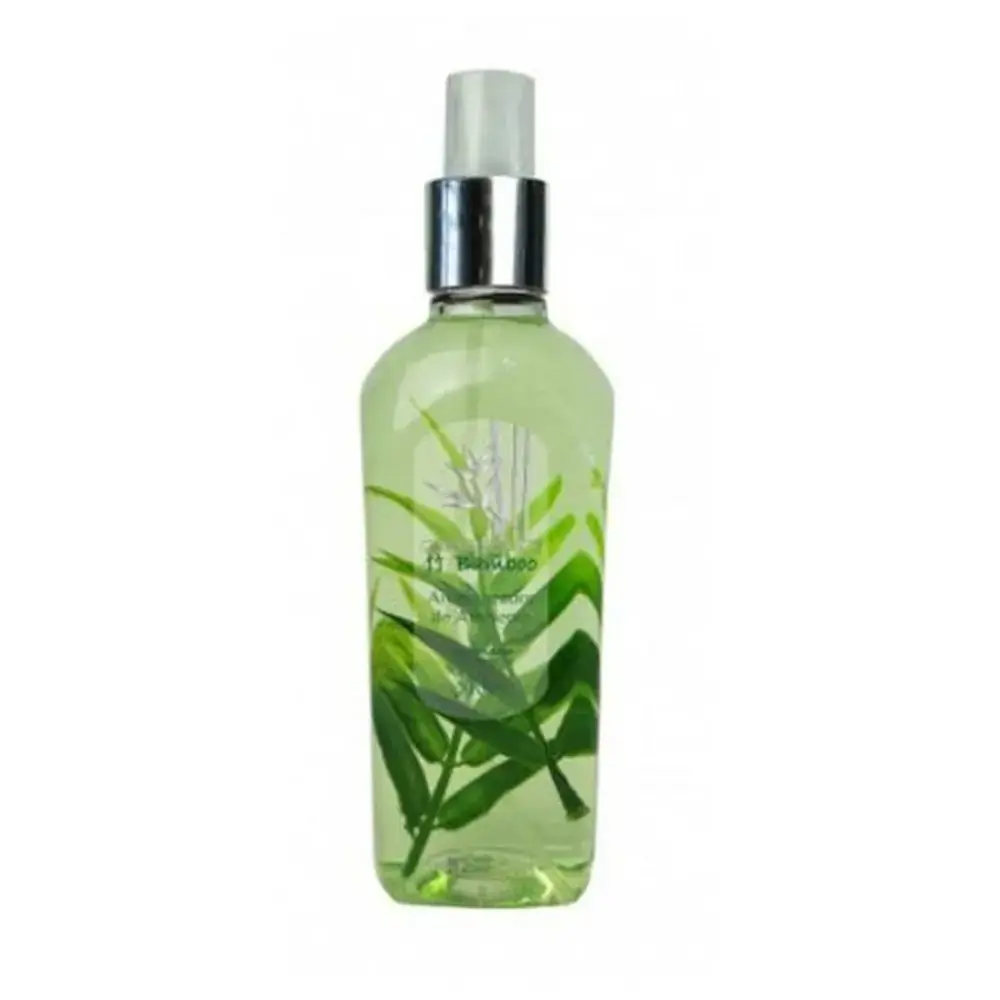 Aromatizador Ambiente Bamboo 300ml Proaloe