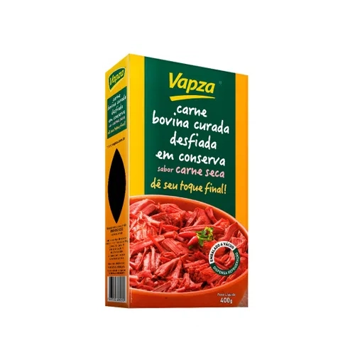 Lasanha Rosarial 600gr Carne Seca