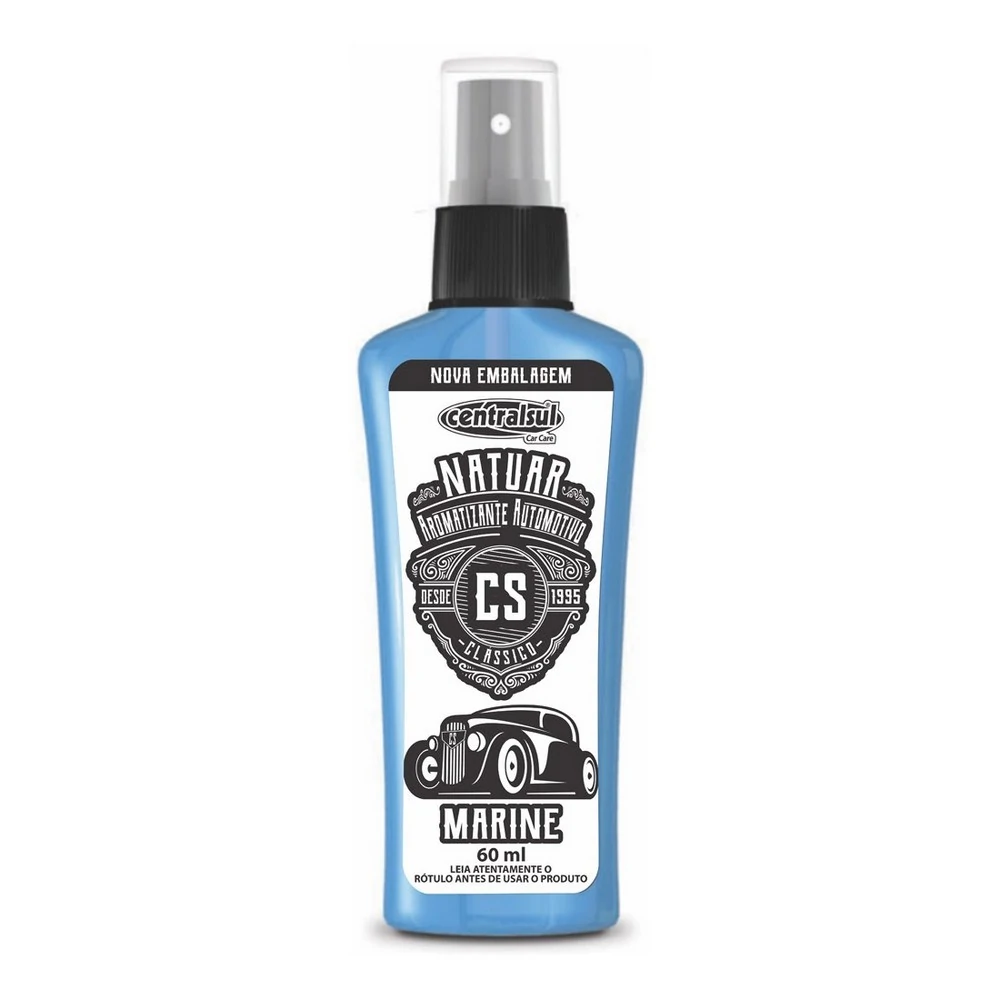 Arom. Spray Marine 60 Ml .