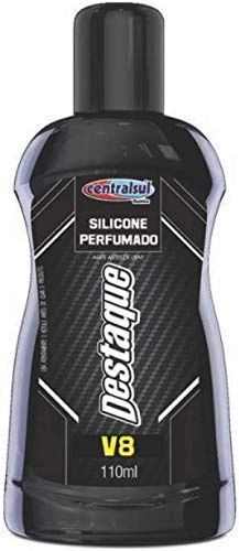 Silicone Autom.centralsul V8 110ml