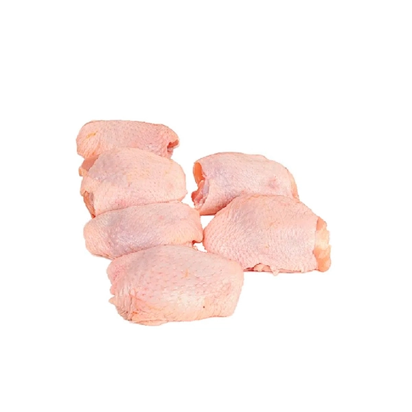 Sobrecoxa Frango Kg