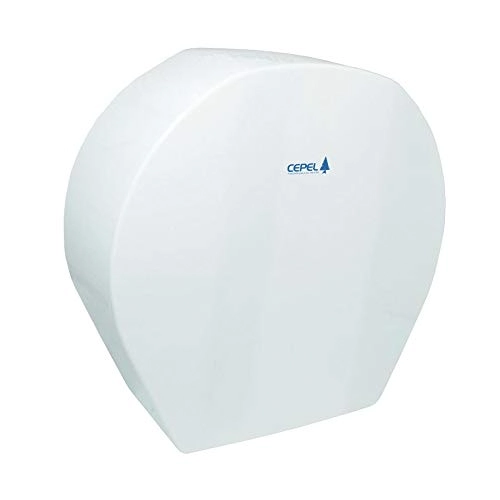 Dispenser Para Papel Higiênico Rolão Columbus