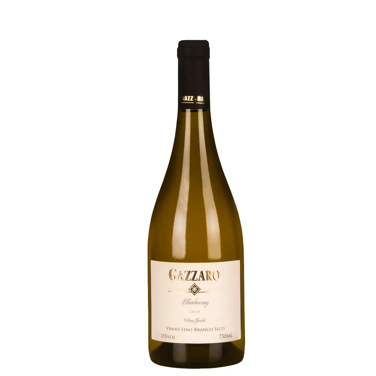 VH GAZZARO CHAR 750M