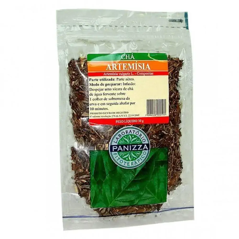 Panizza Artemisia 30g