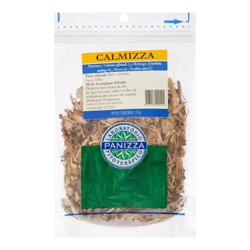 Panizza Calmizza 30g