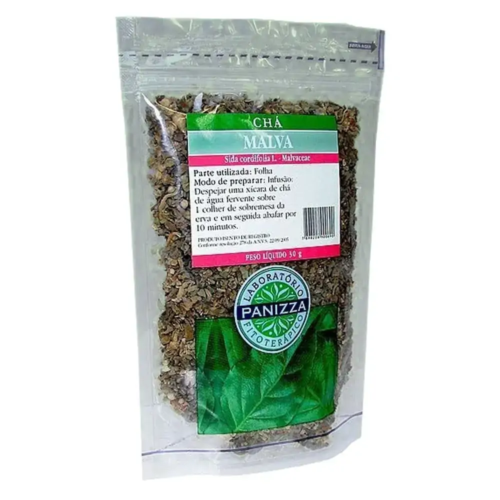 Panizza Malva 30g