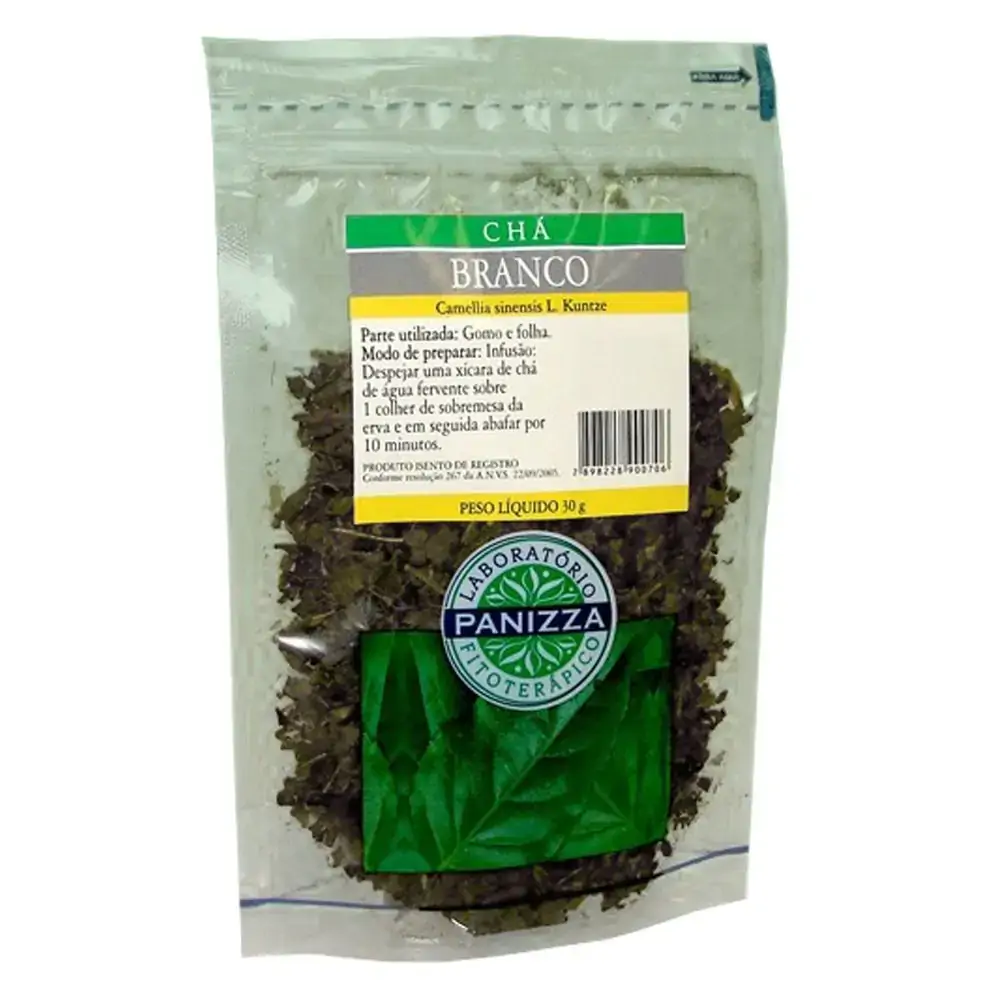 Panizza Branco 30g