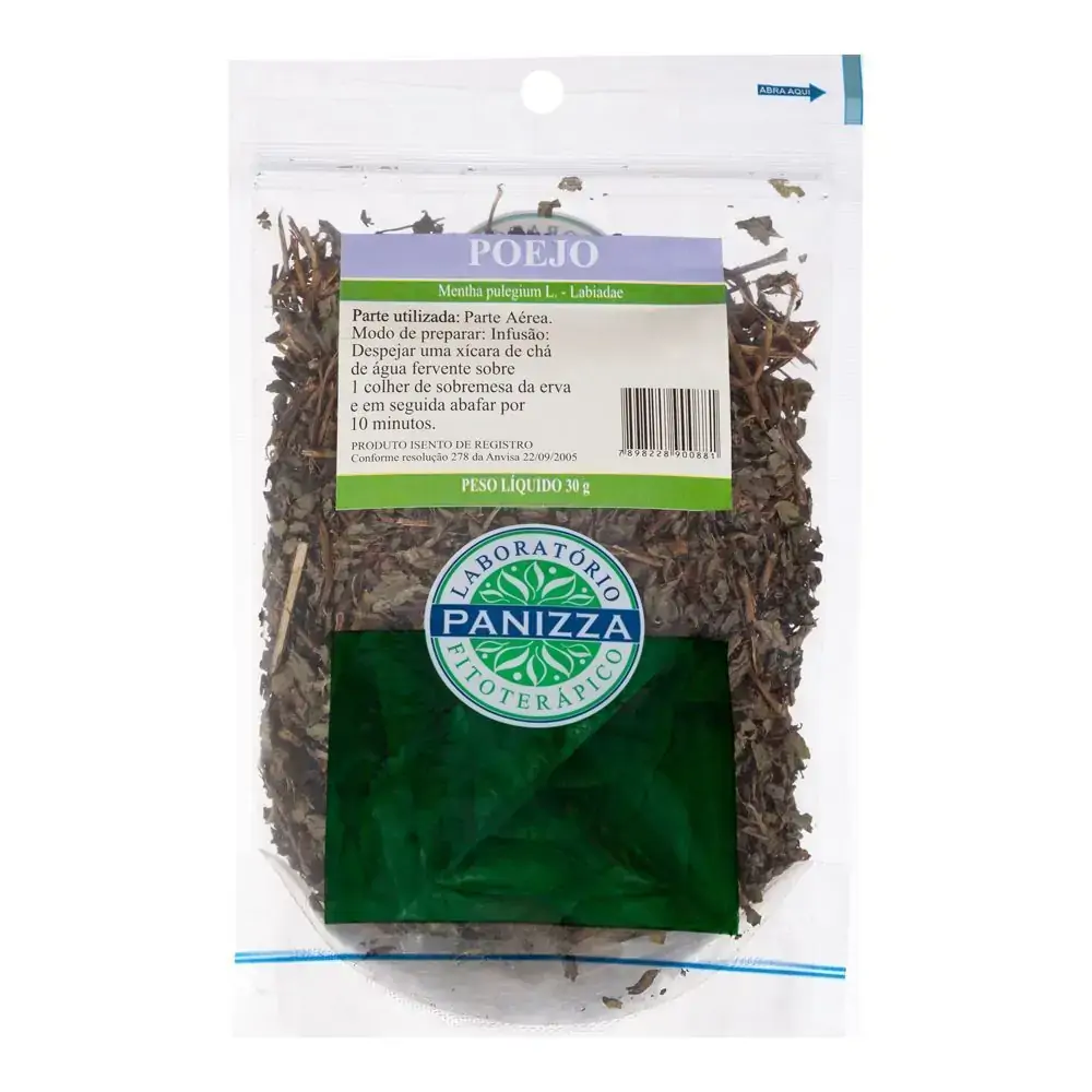 Panizza Poejo 30g