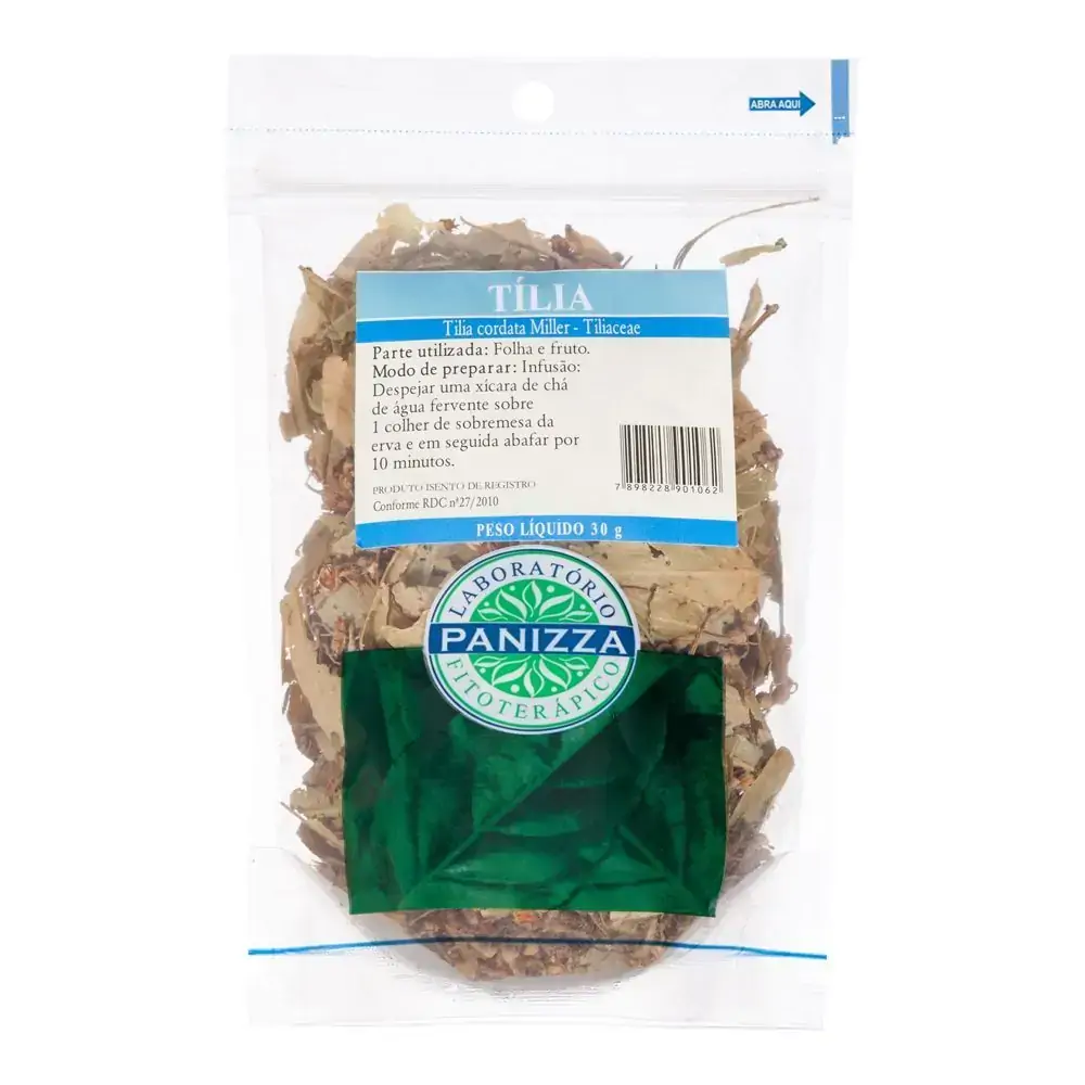Panizza Tilia 30g