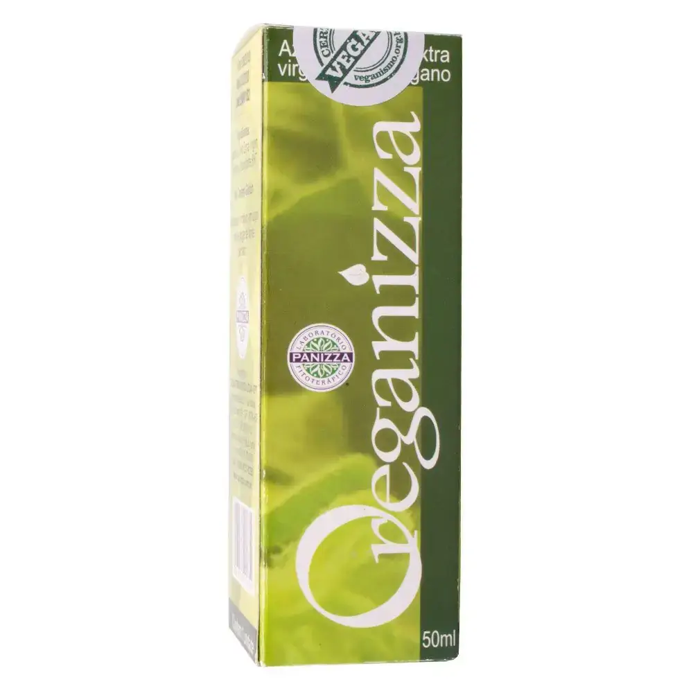 Azeite Oreg.50ml L.panizza