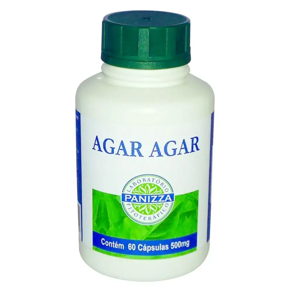 Agar