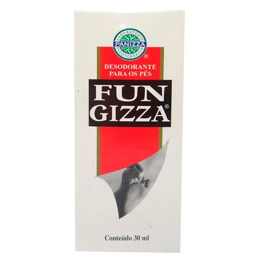 Fungizza 30ml Panizza
