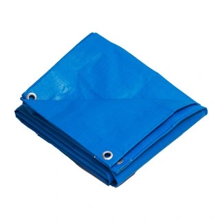 Lona Multiuso Impermeável 310 2x4 Azul - Primelonas Sk