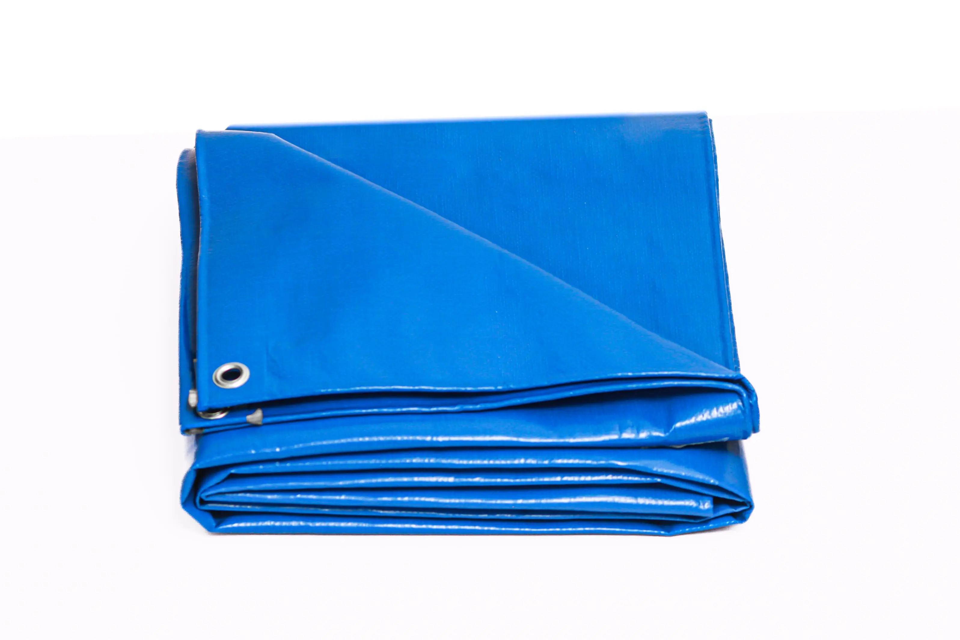 Lona Multiuso Impermeável 310 4,5x8,5 Azul - Primelonas Sk