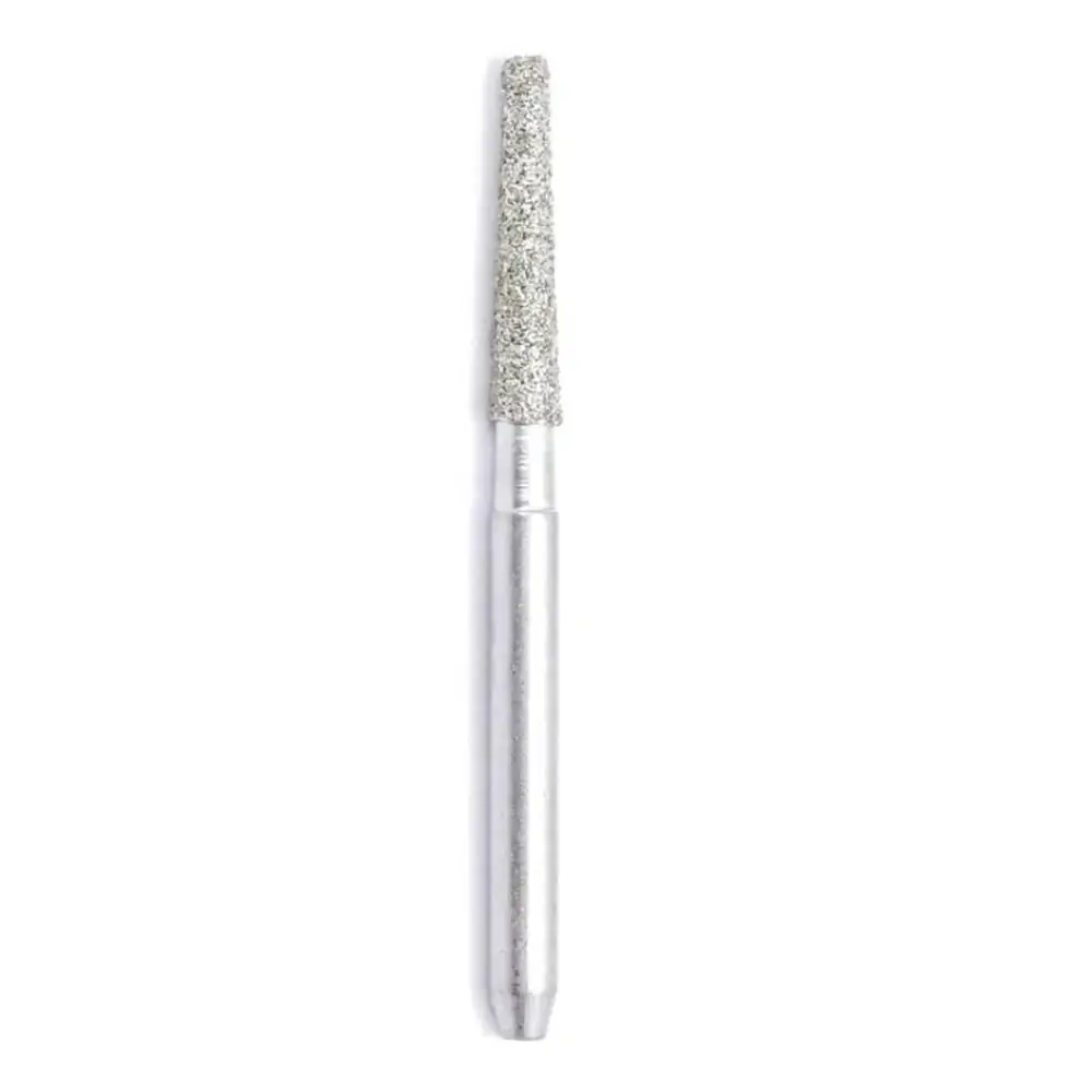 Ponta Diamantada Cônica Extremidade Plana - Microdont - 3069 (Cód. 25.7475)