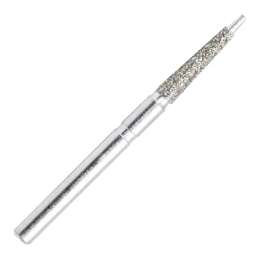 Ponta Diamantada Cônica Extremidade Inativa 2082 - Microdont - 2082 (Cód. 25.9509)