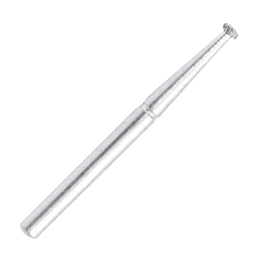 Ponta Diamantada Roda 1051 - Microdont - 1051 (Cód. 25.5671)