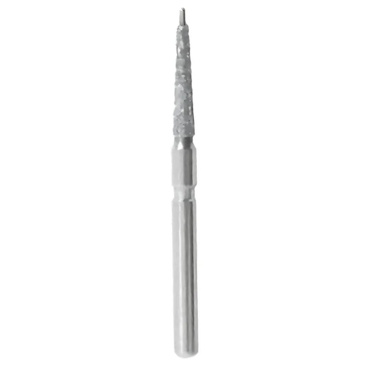 Broca Ponta Diamantada Cônica com Topo Inativo FG Microdont 4083