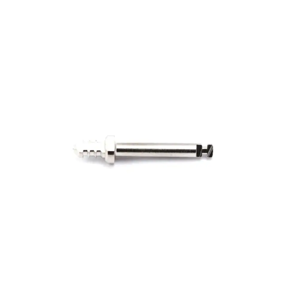 Mandril CA para Disco Snap - Microdont - 26.1560